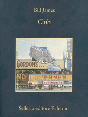 cover image of Club